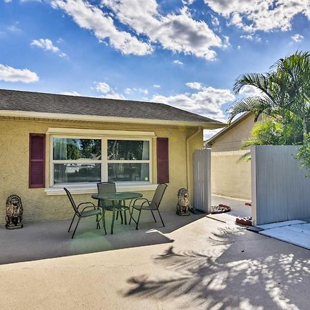 Orlando Vacation Rental Studio Close To Downtown! Ngoại thất bức ảnh