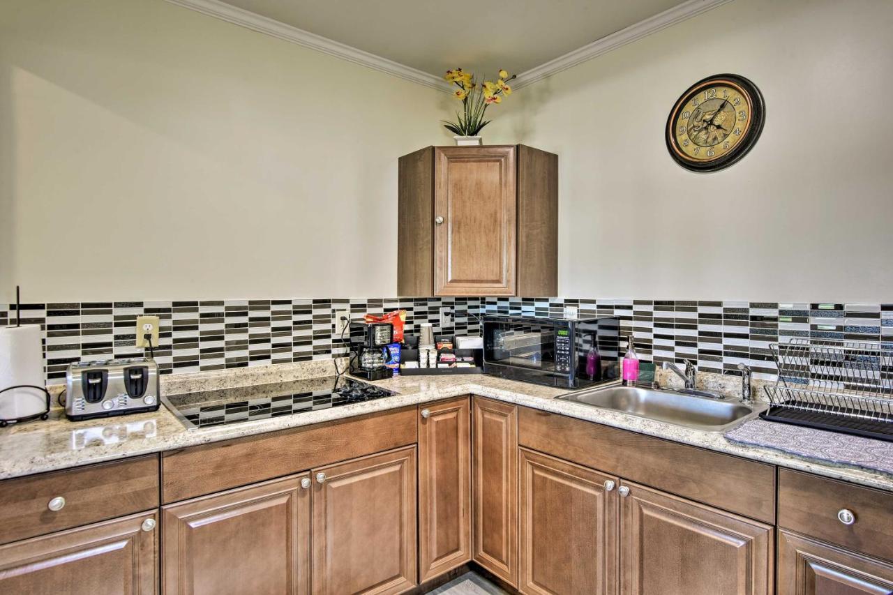 Orlando Vacation Rental Studio Close To Downtown! Ngoại thất bức ảnh