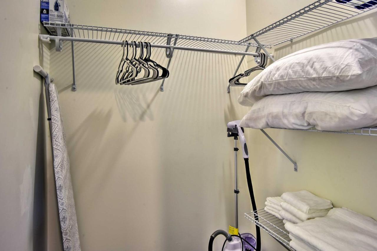 Orlando Vacation Rental Studio Close To Downtown! Ngoại thất bức ảnh