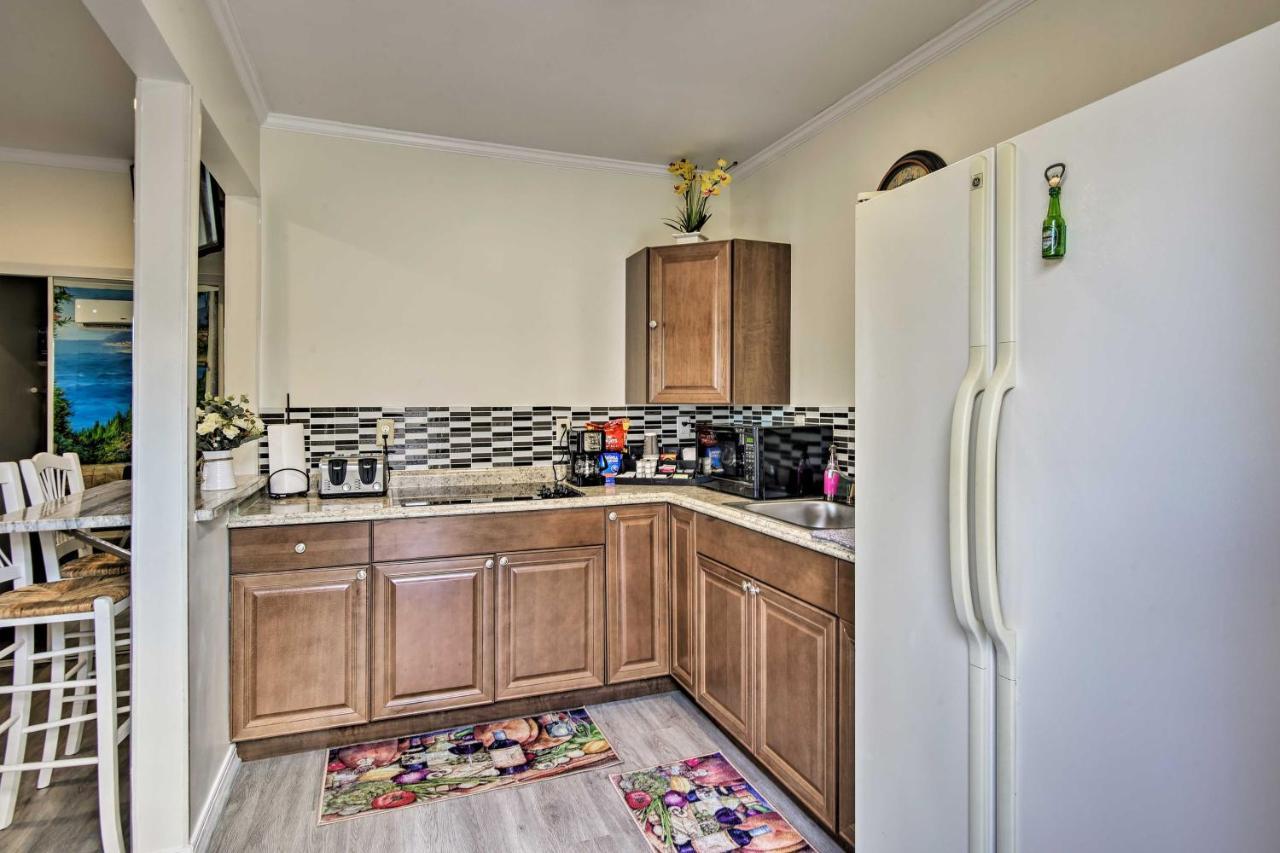 Orlando Vacation Rental Studio Close To Downtown! Ngoại thất bức ảnh