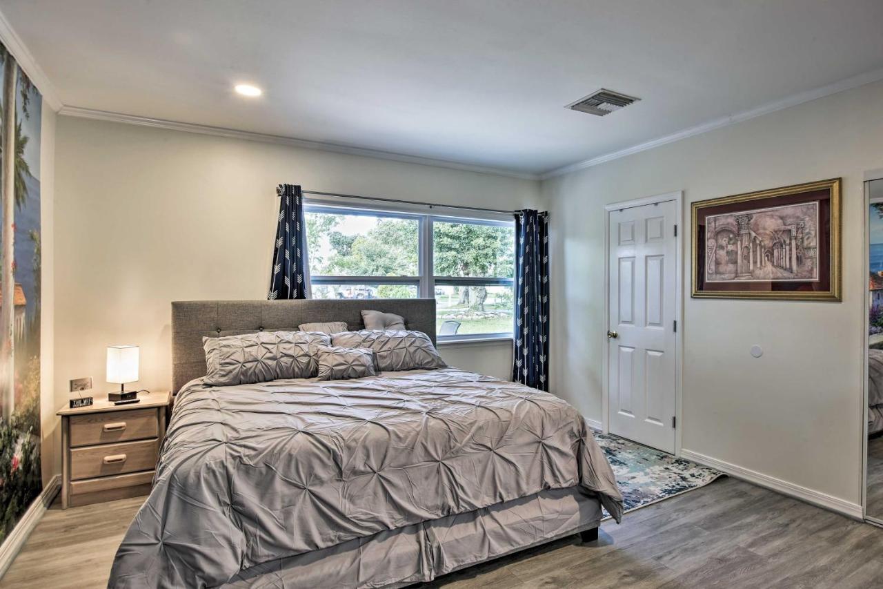 Orlando Vacation Rental Studio Close To Downtown! Ngoại thất bức ảnh