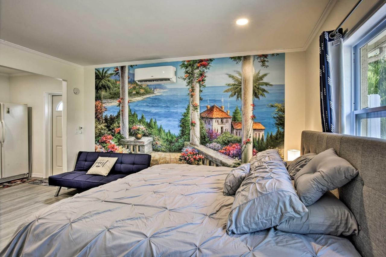Orlando Vacation Rental Studio Close To Downtown! Ngoại thất bức ảnh