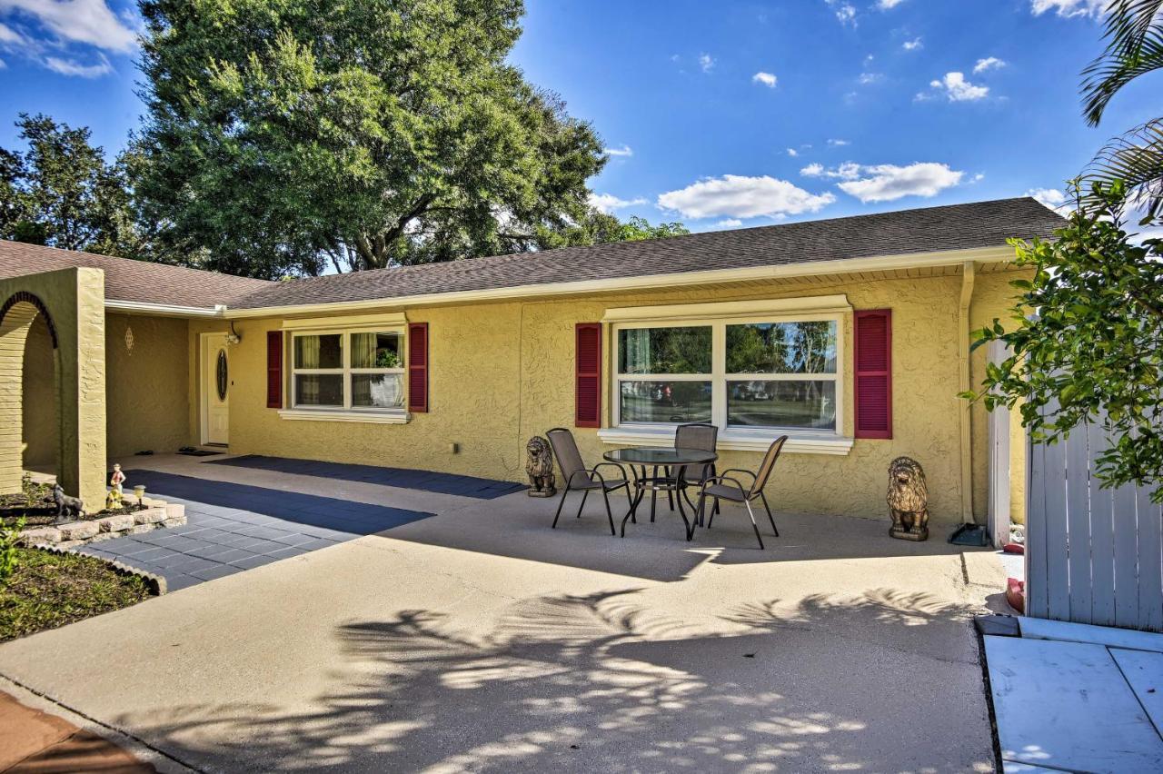 Orlando Vacation Rental Studio Close To Downtown! Ngoại thất bức ảnh