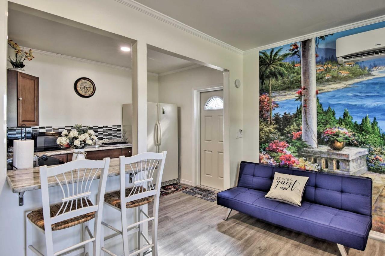 Orlando Vacation Rental Studio Close To Downtown! Ngoại thất bức ảnh