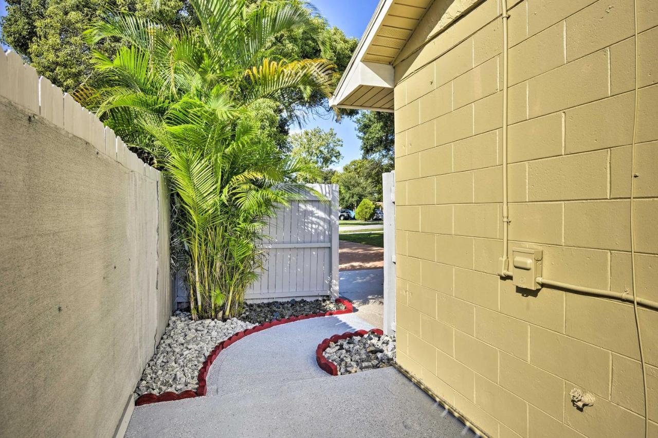 Orlando Vacation Rental Studio Close To Downtown! Ngoại thất bức ảnh