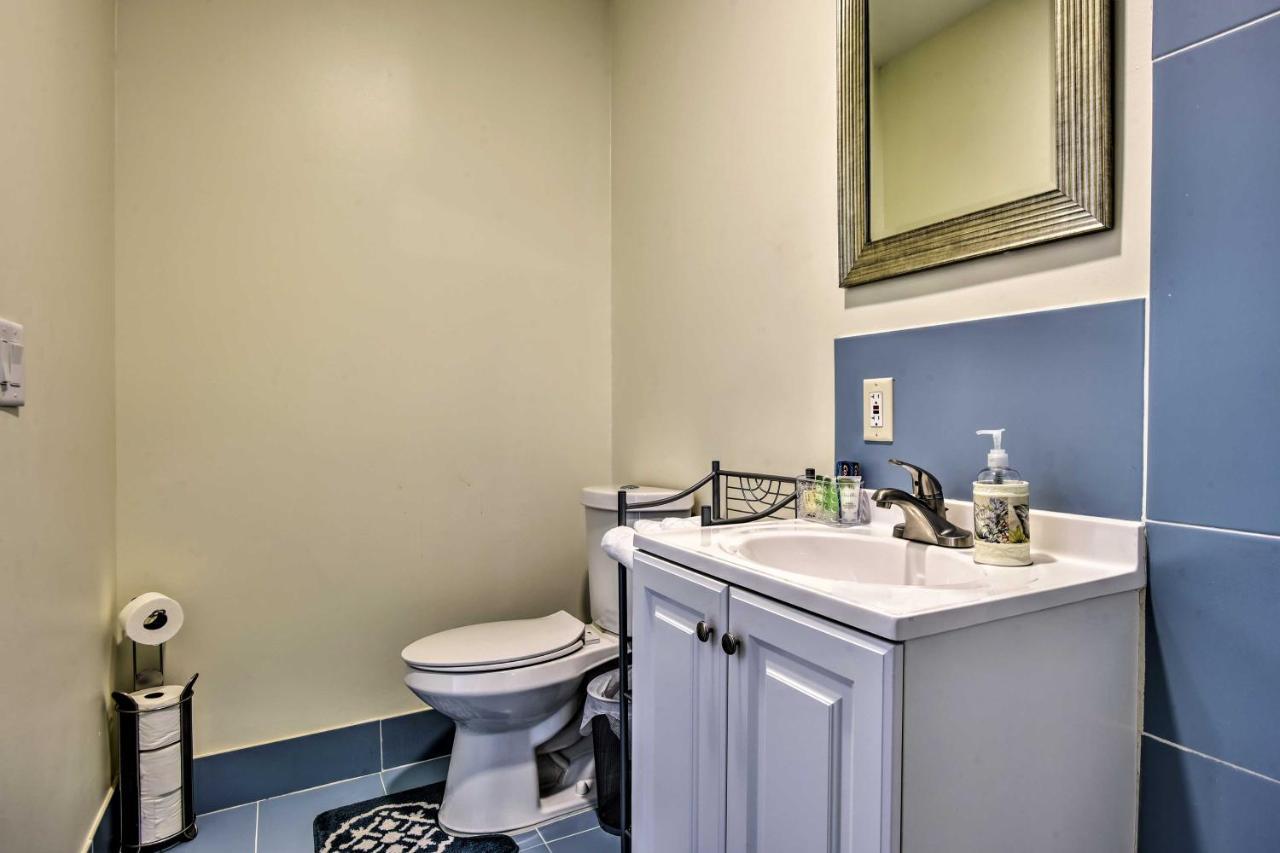Orlando Vacation Rental Studio Close To Downtown! Ngoại thất bức ảnh