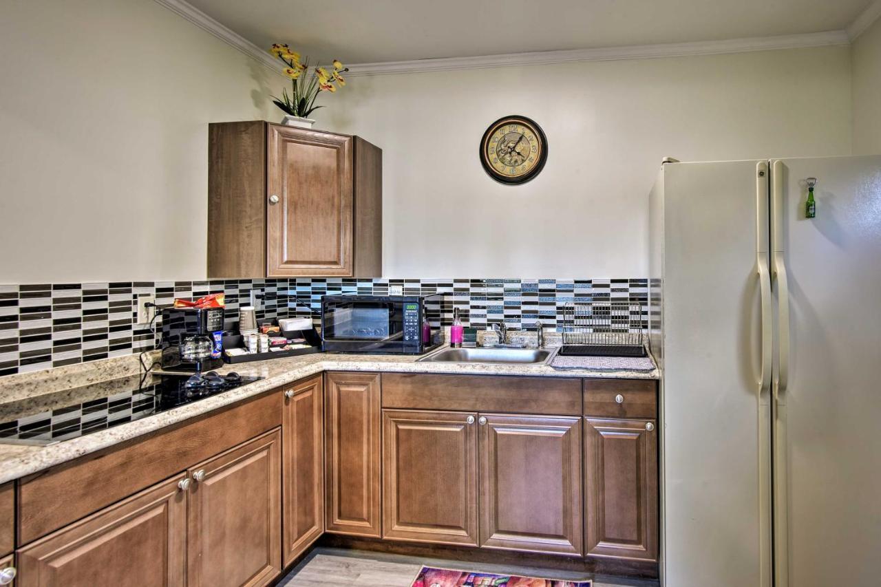 Orlando Vacation Rental Studio Close To Downtown! Ngoại thất bức ảnh