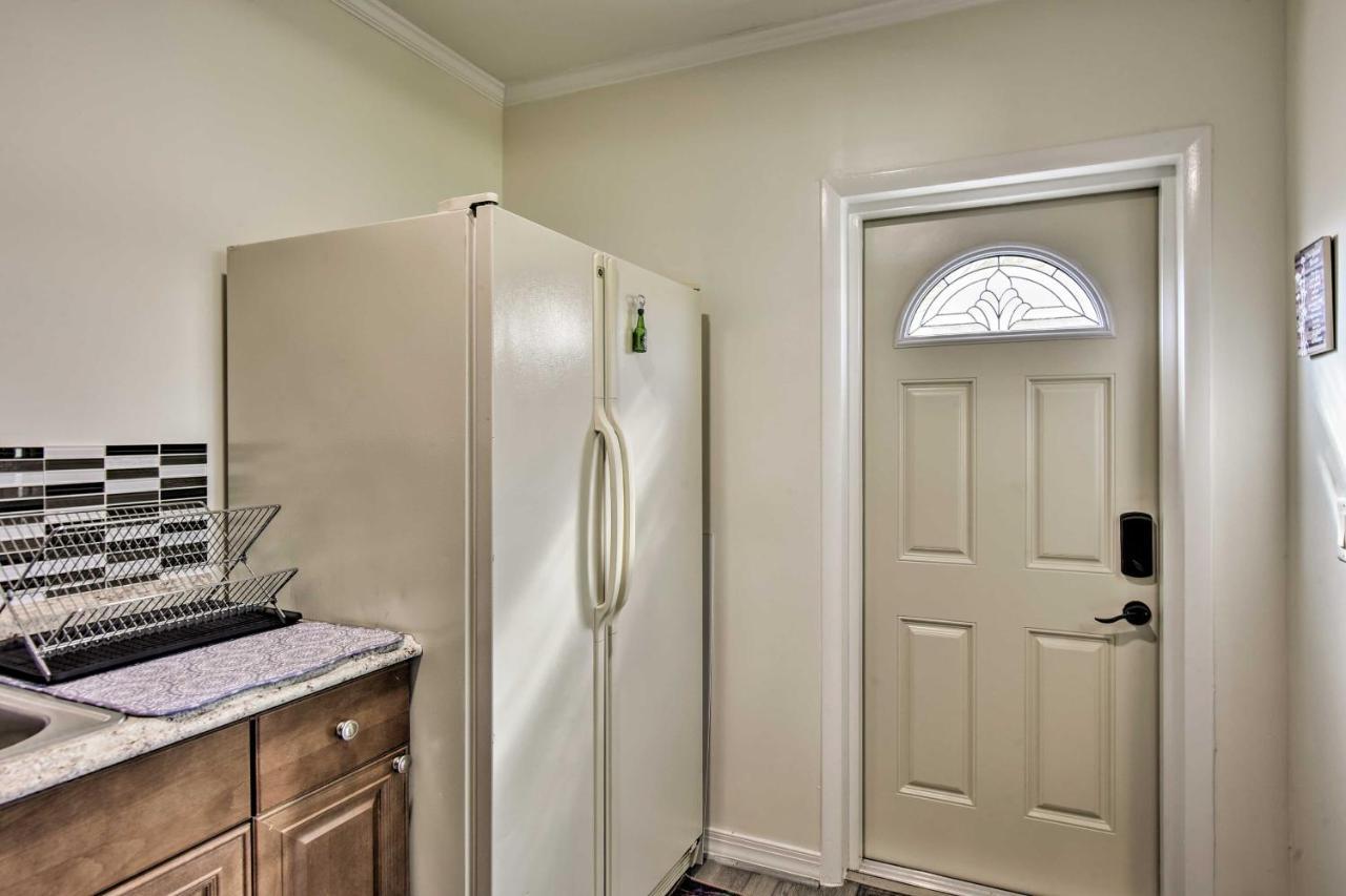 Orlando Vacation Rental Studio Close To Downtown! Ngoại thất bức ảnh