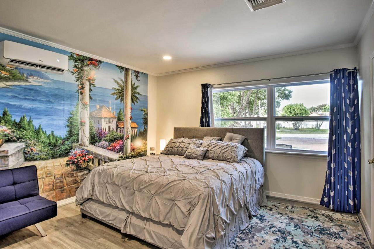 Orlando Vacation Rental Studio Close To Downtown! Ngoại thất bức ảnh