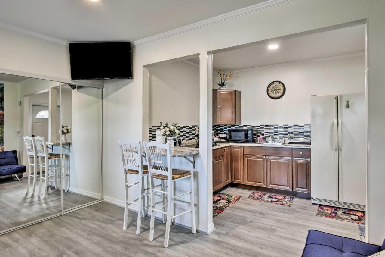 Orlando Vacation Rental Studio Close To Downtown! Ngoại thất bức ảnh