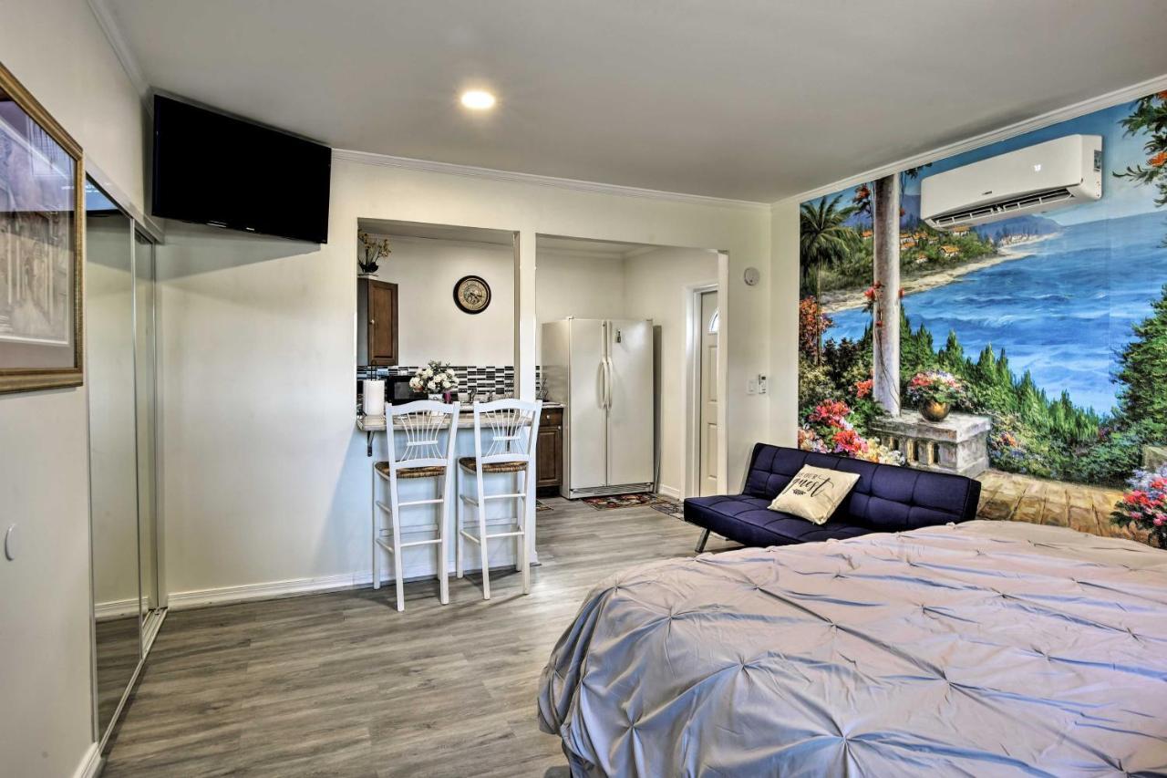 Orlando Vacation Rental Studio Close To Downtown! Ngoại thất bức ảnh