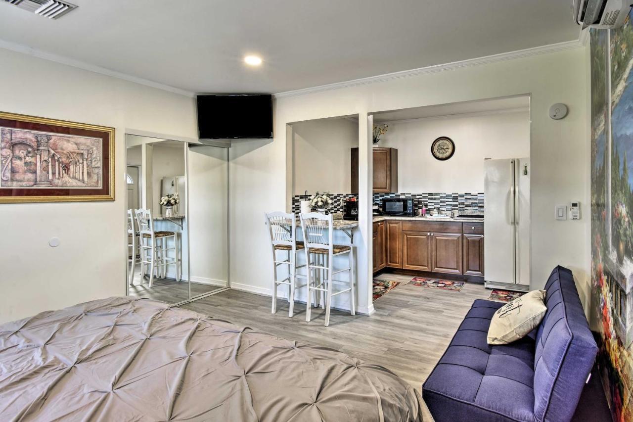 Orlando Vacation Rental Studio Close To Downtown! Ngoại thất bức ảnh
