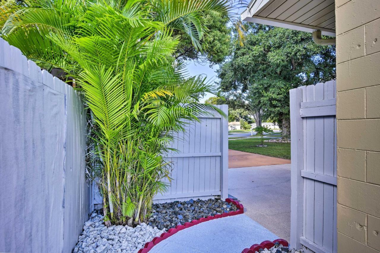 Orlando Vacation Rental Studio Close To Downtown! Ngoại thất bức ảnh