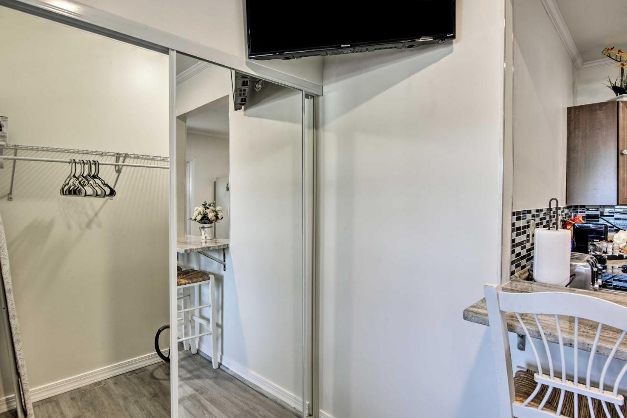 Orlando Vacation Rental Studio Close To Downtown! Ngoại thất bức ảnh