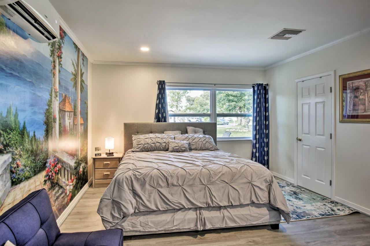 Orlando Vacation Rental Studio Close To Downtown! Ngoại thất bức ảnh