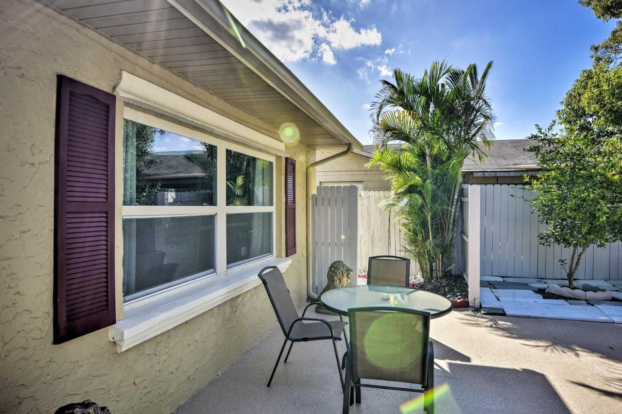 Orlando Vacation Rental Studio Close To Downtown! Ngoại thất bức ảnh