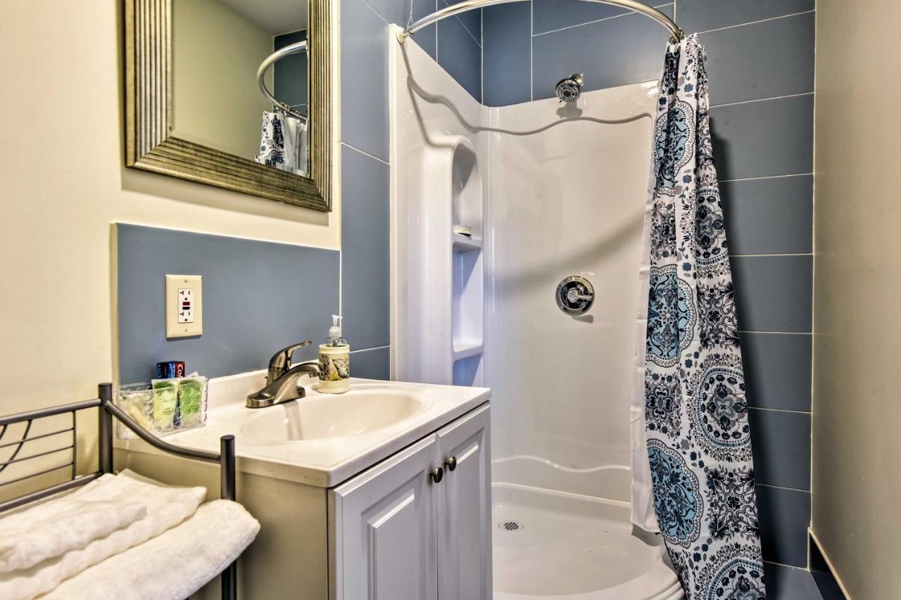 Orlando Vacation Rental Studio Close To Downtown! Ngoại thất bức ảnh